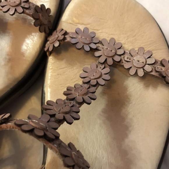 Jambu Lavender pearl sandals - Picture 10 of 10